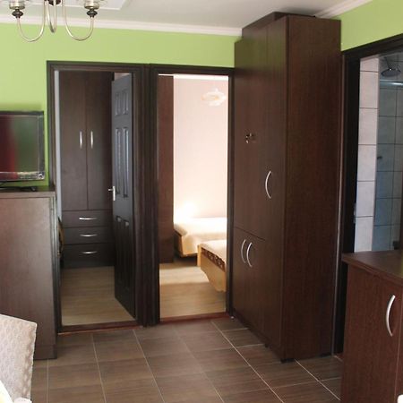 Mesteri Apartman Exterior photo