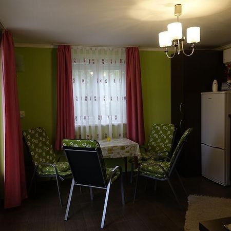 Mesteri Apartman Exterior photo