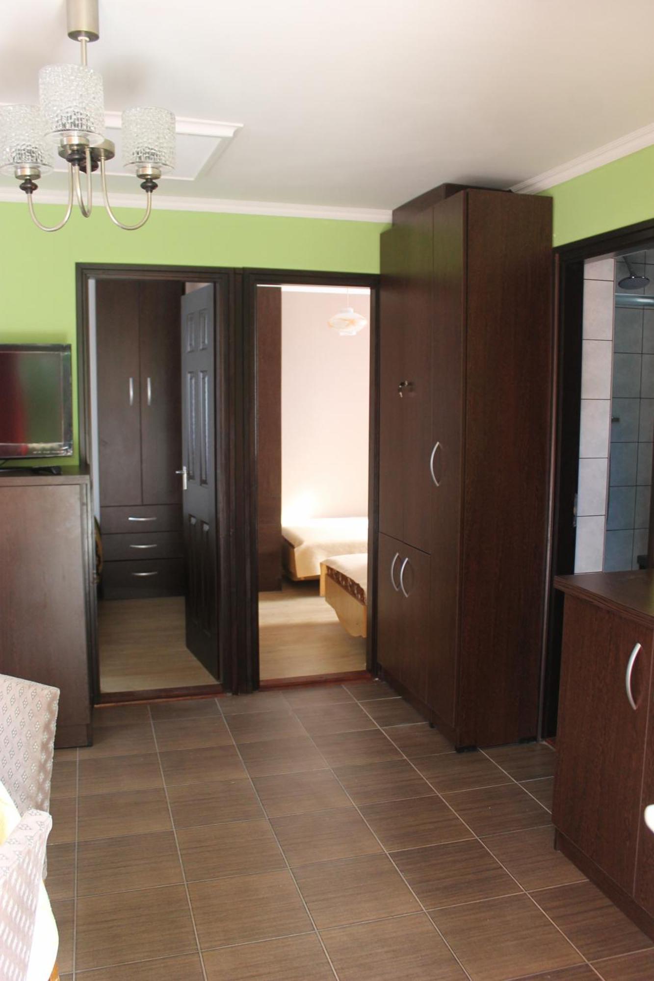Mesteri Apartman Exterior photo