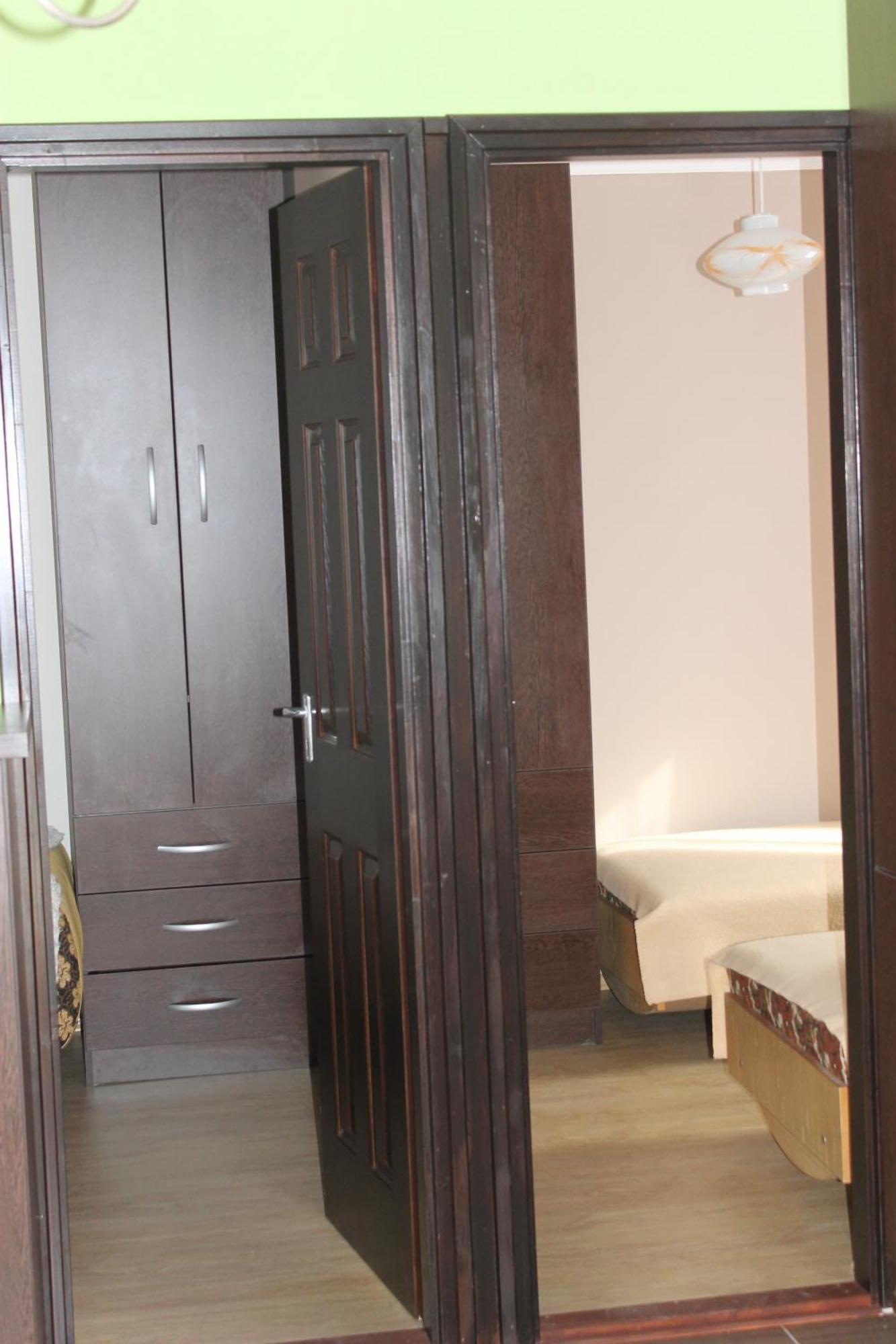 Mesteri Apartman Exterior photo