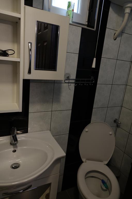 Mesteri Apartman Exterior photo