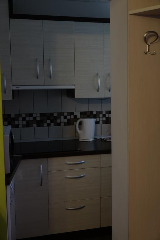 Mesteri Apartman Exterior photo