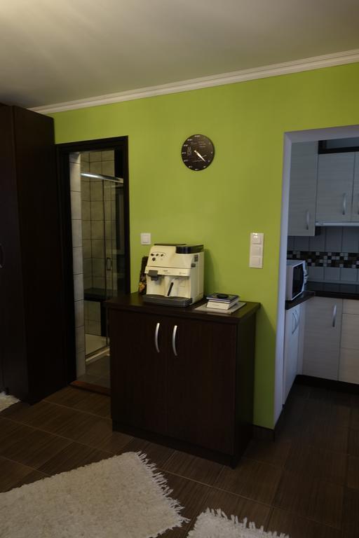 Mesteri Apartman Exterior photo