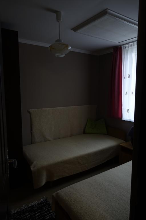 Mesteri Apartman Exterior photo