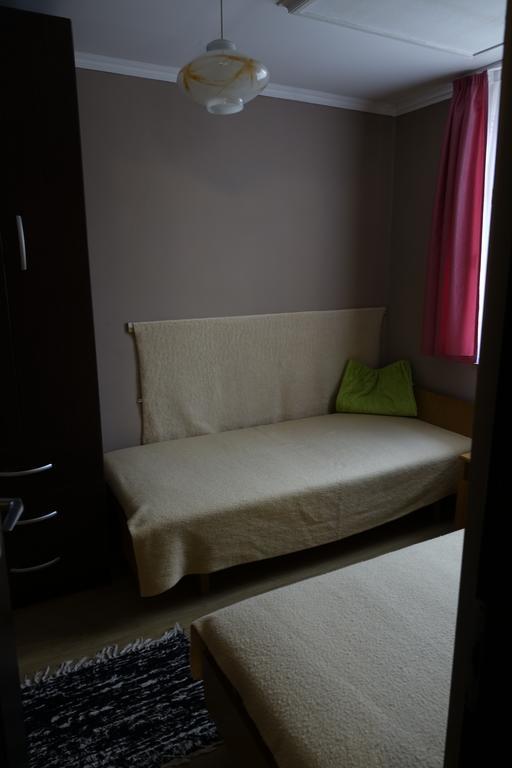 Mesteri Apartman Exterior photo