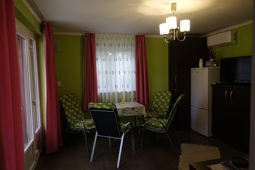 Mesteri Apartman Exterior photo