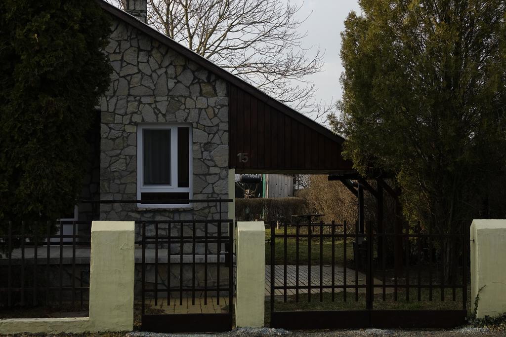 Mesteri Apartman Exterior photo
