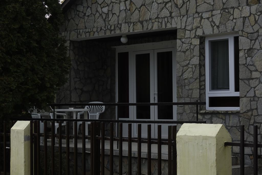 Mesteri Apartman Exterior photo